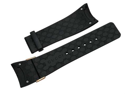 my gucci watch band broke|gucci watch band repair.